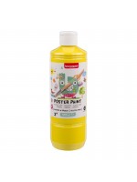 ΤΕΜΠΕΡΑ BRUYNZEEL 500ml 275 Primary Yellow