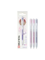 ΣΤΥΛΟ GELLY ROLL RETR. STARDUST SET 3 (PINK-ROSE-PURPLE)
