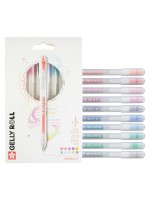 GELLY ROLL RETR. STARDUST SET 10