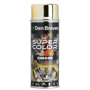 ΣΠΡΕΙ DEN BRAVEN BOSTIK ΕΦΕ ΧΡΩΜΙΟΥ ΧΡΥΣΟ 400ML ΣΠΡΕΙ DEN BRAVEN BOSTIK ΕΦΕ ΧΡΩΜΙΟΥ ΧΡΥΣΟ 400ML