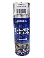 ΣΠΡΕΙ  DEN BRAVEN BOSTIK ΜΕΤΑΛΛΙΚΗΣ ΑΠΟΧΡΩΣΗΣ 400ML ΕΦΕ ΧΡΩΜΙΟΥ ΑΣΗΜΙ  400ML
