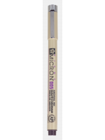 ΜΑΡΚΑΔΟΡΟΣ SAKURA  MICRON 005 SEPIA PIGMA