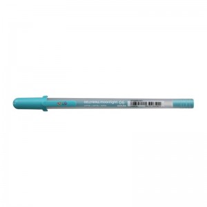 GELLY ROLL MOONLIGHT 06 BLUE GREEN