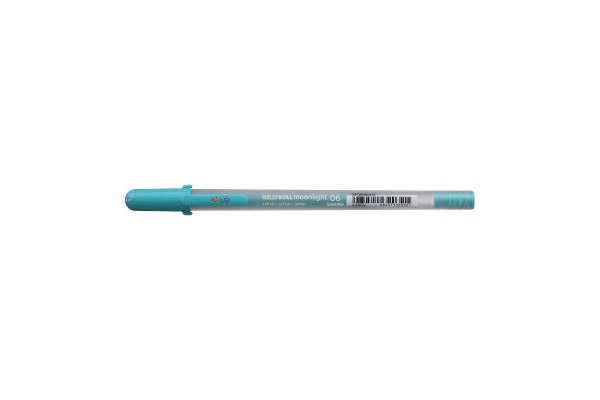 GELLY ROLL MOONLIGHT 06 BLUE GREEN