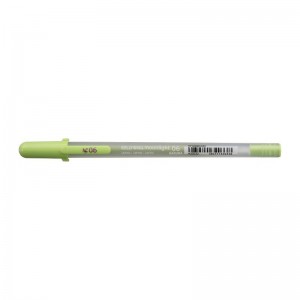 GELLY ROLL MOONLIGHT 06 FRESH GREEN