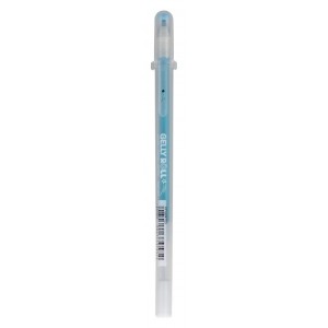 SAKURA GELLY ROLL STARDUST SPARKLE SKYE BLUE