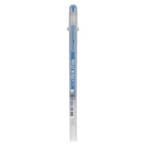 GELLY STARDUST BLUE SPARKLE