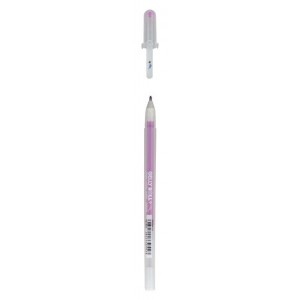 GELLY STARDUST ROSE SPARKLE