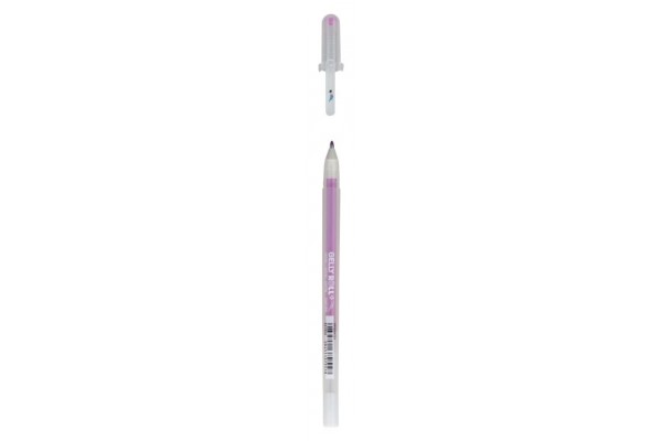 GELLY STARDUST ROSE SPARKLE
