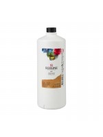 ECOLINE LIQUID WATERCOLOUR BOTTLE ROYAL 990ml 227 Yellow Ochre