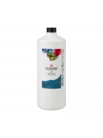 ECOLINE LIQUID WATERCOLOUR BOTTLE 990ml 508 Prussian Blue