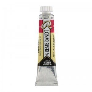 REMBRANDT Watercolour 306 Cadmium Red Deep 20ml