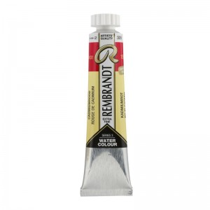 REMBRANDT Watercolour 305 Cadmium Red 20ml