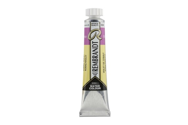 REMBRANDT Watercolour 539 Cobalt Violet 20ml