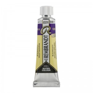 REMBRANDT Watercolour 548 Blue Violet 10ml