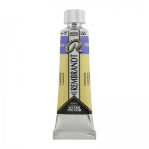 REMBRANDT Watercolour 525 Lavender 10ml
