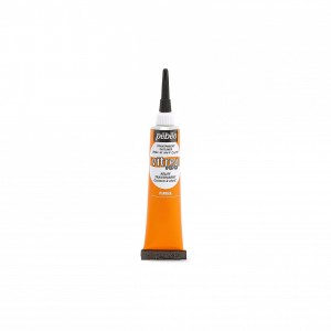 ΠΕΡΙΓΡΑΜΜΑ VITREA 160 RELIEF Paprika 20ml