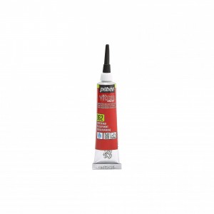 ΠΕΡΙΓΡΑΜΜΑ VITREA 160 RELIEF Pepper red 20ml