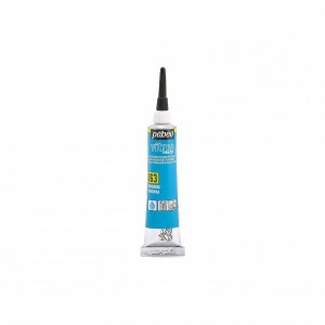 ΠΕΡΙΓΡΑΜΜΑ VITREA 160 RELIEF Turquoise 20ml