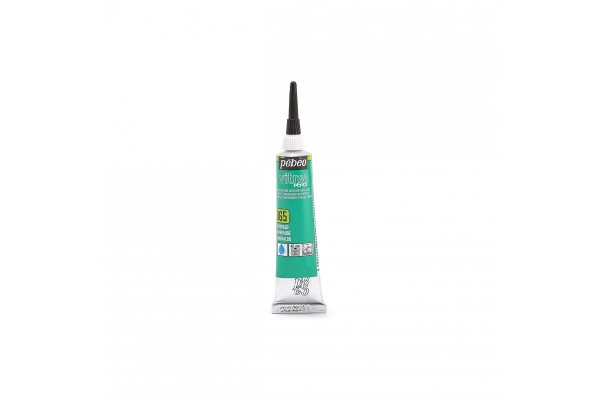 ΠΕΡΙΓΡΑΜΜΑ VITREA 160 RELIEF Emerald 20ml