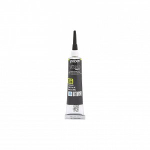 ΠΕΡΙΓΡΑΜΜΑ VITREA 160 RELIEF Ink black 20 ml
