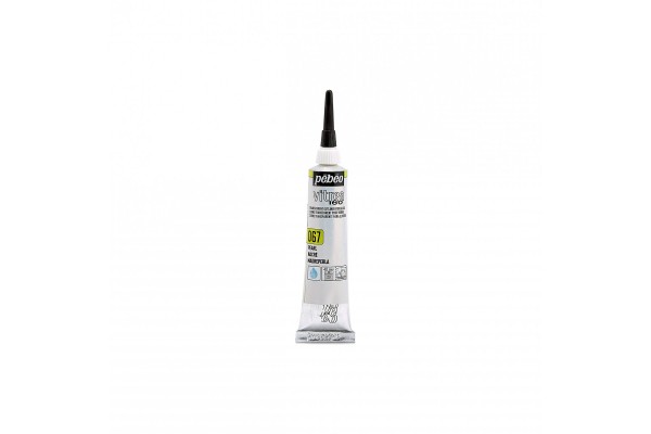 ΠΕΡΙΓΡΑΜΜΑ VITREA 160 RELIEF Pearl 20ml