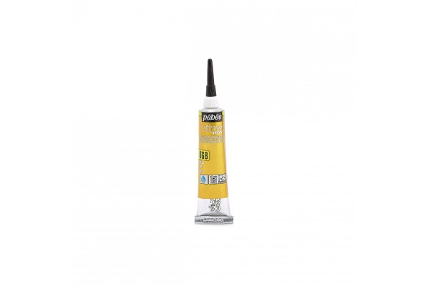 ΠΕΡΙΓΡΑΜΜΑ VITREA 160 RELIEF Gold 20ml