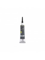 ΠΕΡΙΓΡΑΜΜΑ VITREA 160 RELIEF Pewter 20ml