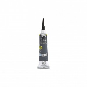 ΠΕΡΙΓΡΑΜΜΑ VITREA 160 RELIEF Pewter 20ml