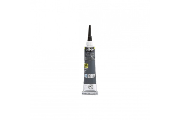 ΠΕΡΙΓΡΑΜΜΑ VITREA 160 RELIEF Pewter 20ml