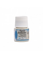 ΧΡΩΜΑ ΥΦΑΣΜΑΤΟΣ Ivory Shimmer SETACOLOR OPAQUE 45ml