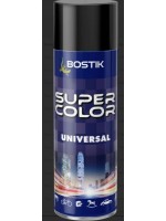 ΣΠΡΕΙ ΑΚΡΥΛΙΚΟ DEN BRAVEN BOSTIK 9010 ΛΕΥΚΟ GLOSS 400ML