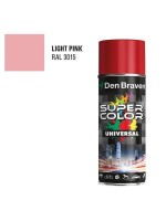 ΣΠΡΕΙ ΑΚΡΥΛΙΚΟ DEN BRAVEN BOSTIK 3015 ΡΟΖ 400ML