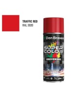ΣΠΡΕΙ ΑΚΡΥΛΙΚΟ DEN BRAVEN BOSTIK 3020  ΚΟΚΚΙΝΟ 400ML