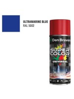 ΣΠΡΕΙ ΑΚΡΥΛΙΚΟ DEN BRAVEN BOSTIK 5002  ΜΠΛΕ 400ML