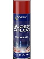 ΣΠΡΕΙ ΑΚΡΥΛΙΚΟ DEN BRAVEN BOSTIK 3003 RUBY RED 400ml