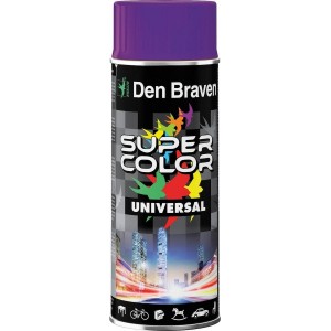 ΣΠΡΕΙ ΑΚΡΥΛΙΚΟ DEN BRAVEN BOSTIK 4008 VIOLET RAL 400ML ΣΠΡΕΙ ΑΚΡΥΛΙΚΟ DEN BRAVEN BOSTIK 4008 VIOLET RAL 400ML
