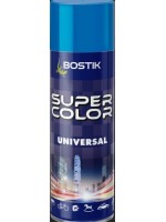 ΣΠΡΕΙ ΑΚΡΥΛΙΚΟ DEN BRAVEN BOSTIK 5015 SKY BLUE 400ML