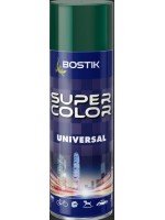 ΣΠΡΕΙ ΑΚΡΥΛΙΚΟ DEN BRAVEN BOSTIK 6005 MOSS GREEN 400 ml