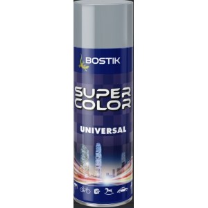 ΣΠΡΕΙ ΑΚΡΥΛΙΚΟ DEN BRAVEN BOSTIK 7001 SILVER GREY 400ml ΣΠΡΕΙ ΑΚΡΥΛΙΚΟ DEN BRAVEN BOSTIK 7001 SILVER GREY 400ml