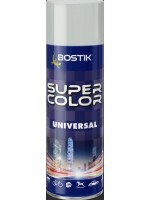ΣΠΡΕΙ ΑΚΡΥΛΙΚΟ DEN BRAVEN BOSTIK 7035 400ML GLOSS LIGHT GREY