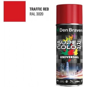 ΣΠΡΕΙ DEN BRAVEN BOSTIK ΜΕΤΑΛΛΙΚΗΣ ΑΠΟΧΡΩΣΗΣ ΚΟΚΚΙΝΟ 400ML ΣΠΡΕΙ DEN BRAVEN BOSTIK ΜΕΤΑΛΛΙΚΗΣ ΑΠΟΧΡΩΣΗΣ ΚΟΚΚΙΝΟ 400ML