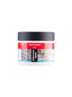 ΠΑΣΤΑ ΕΦΕ ΤΣΙΜΕΝΤΟ(ΚΟΚΚΟ) AMSTERDAM 120ml 128 PUMICE COARSE MEDIUM