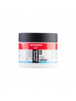 ΠΑΣΤΑ ΦΩΣΦΟΡΙΖΟΥΣΑ AMSTERDAM GLOW IN THE DARK 120ml