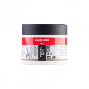 MODELING PASTE AMSTERDAM 120ml 1003
