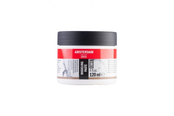 MODELING PASTE AMSTERDAM 120ml 1003