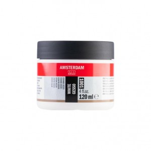 AMSTERDAM MEDIUM PREP & PRIME SET