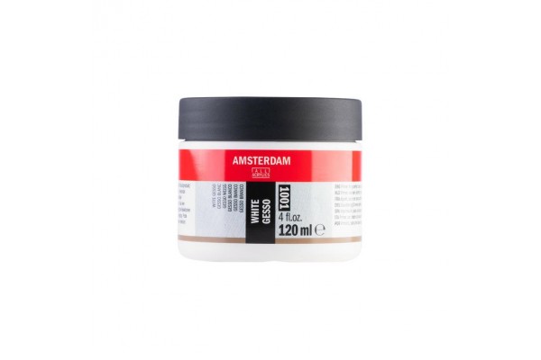AMSTERDAM MEDIUM PREP & PRIME SET