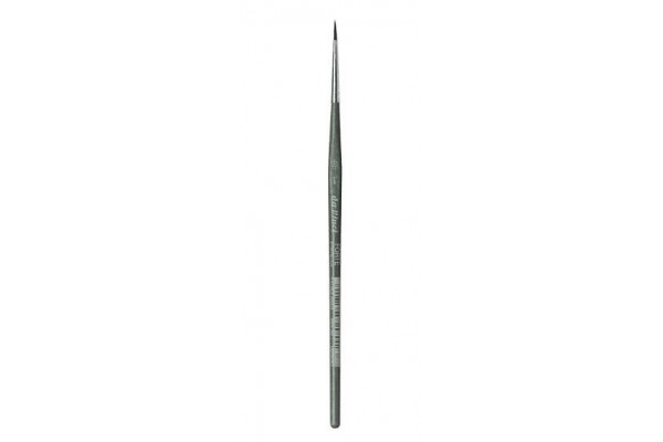 ΠΙΝΕΛΑ DA VINCI  VA-363_1 FORTE SYNTHETICS ΣΤΡΟΓΓΥΛΑ