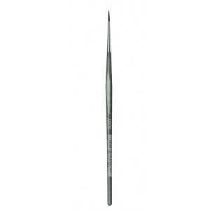 ΠΙΝΕΛΑ DA VINCI VA-363_2 FORTE SYNTHETICS ΣΤΡΟΓΓΥΛΑ ΠΙΝΕΛΑ DA VINCI VA-363_2 FORTE SYNTHETICS ΣΤΡΟΓΓΥΛΑ